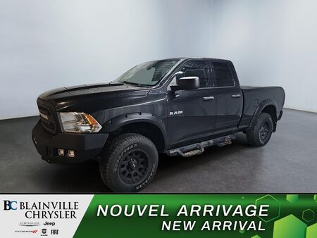 2015 Ram 1500  - Desmeules Chrysler