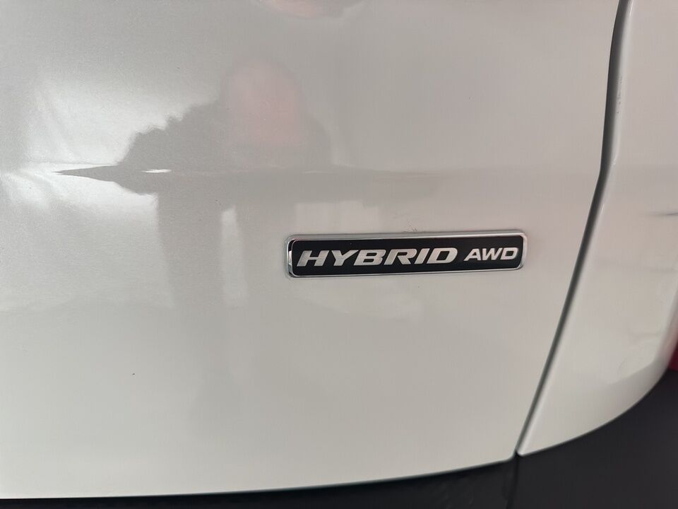 2020 Ford Escape  - Desmeules Chrysler