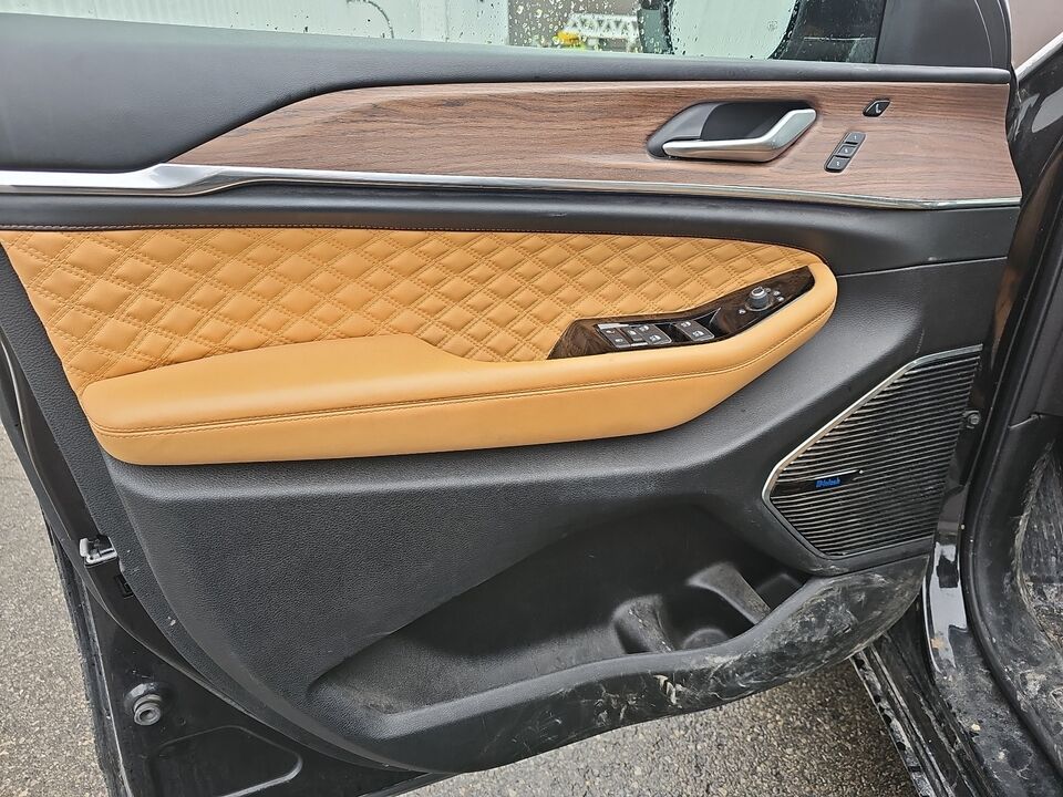 2022 Jeep Grand Cherokee  - Desmeules Chrysler