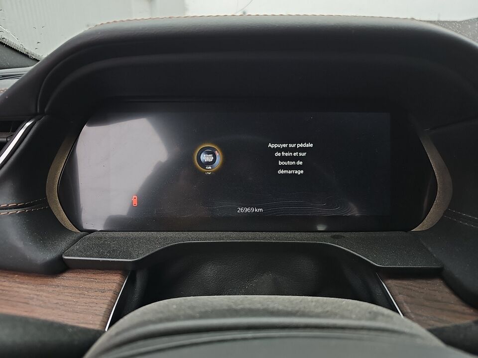 2022 Jeep Grand Cherokee  - Desmeules Chrysler