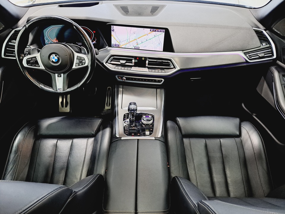 2019 BMW X5  - Blainville Chrysler