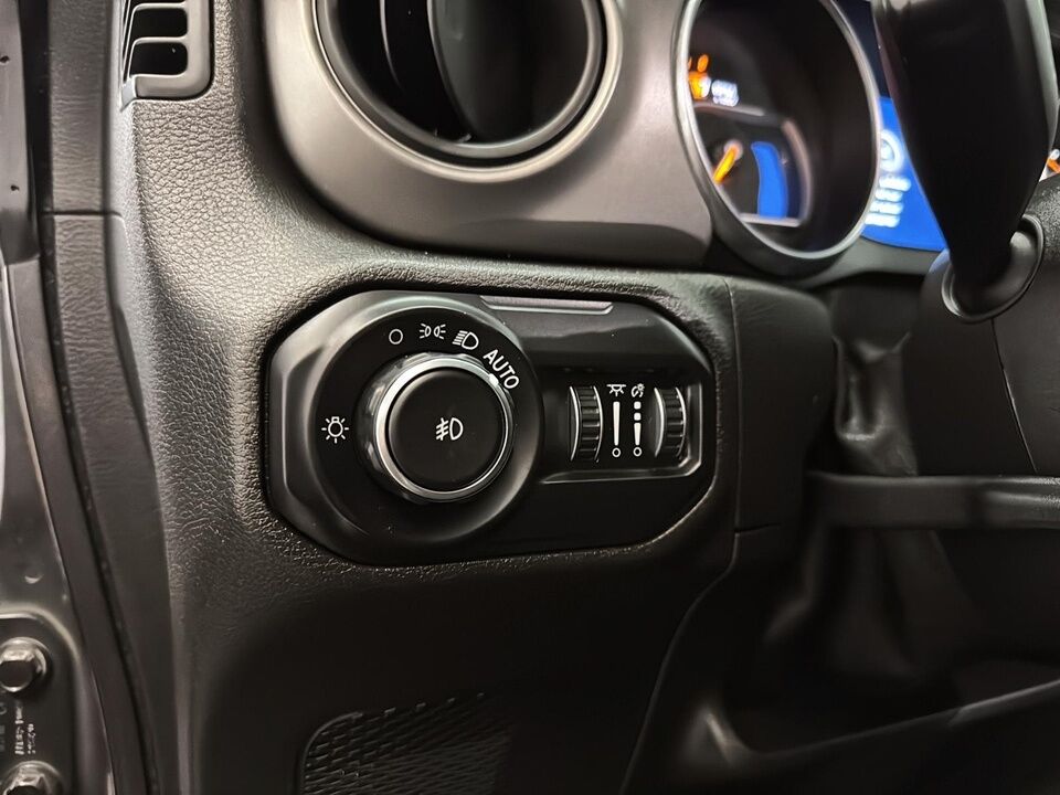 2021 Jeep Wrangler  - Desmeules Chrysler