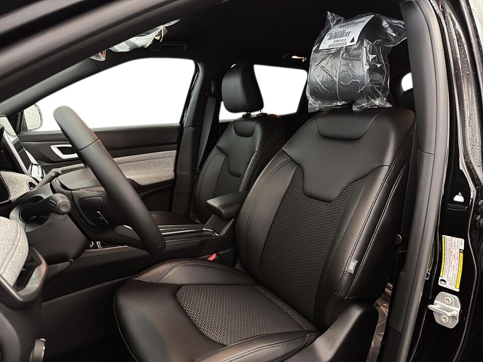 2025 Jeep Compass  - Desmeules Chrysler