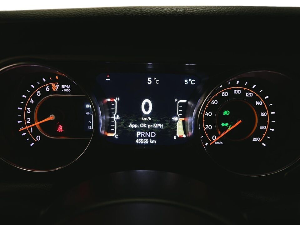 2021 Jeep Wrangler  - Desmeules Chrysler