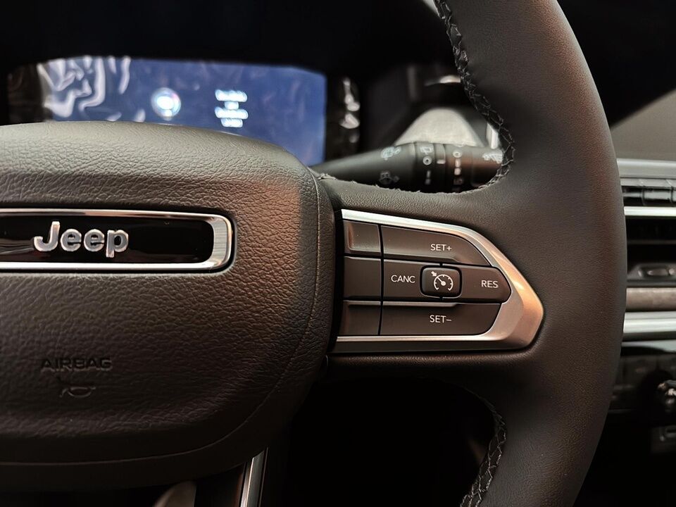2025 Jeep Compass  - Desmeules Chrysler
