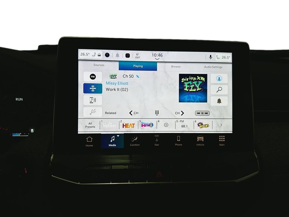 2025 Jeep Compass  - Desmeules Chrysler