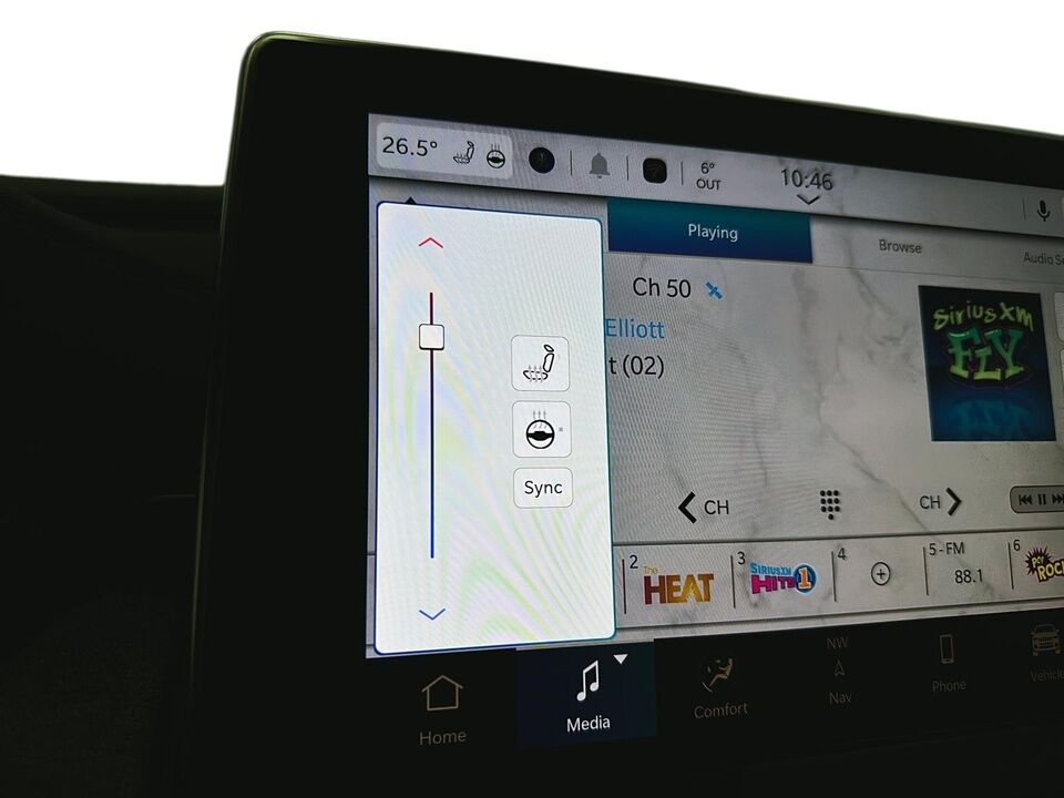 2025 Jeep Compass  - Desmeules Chrysler
