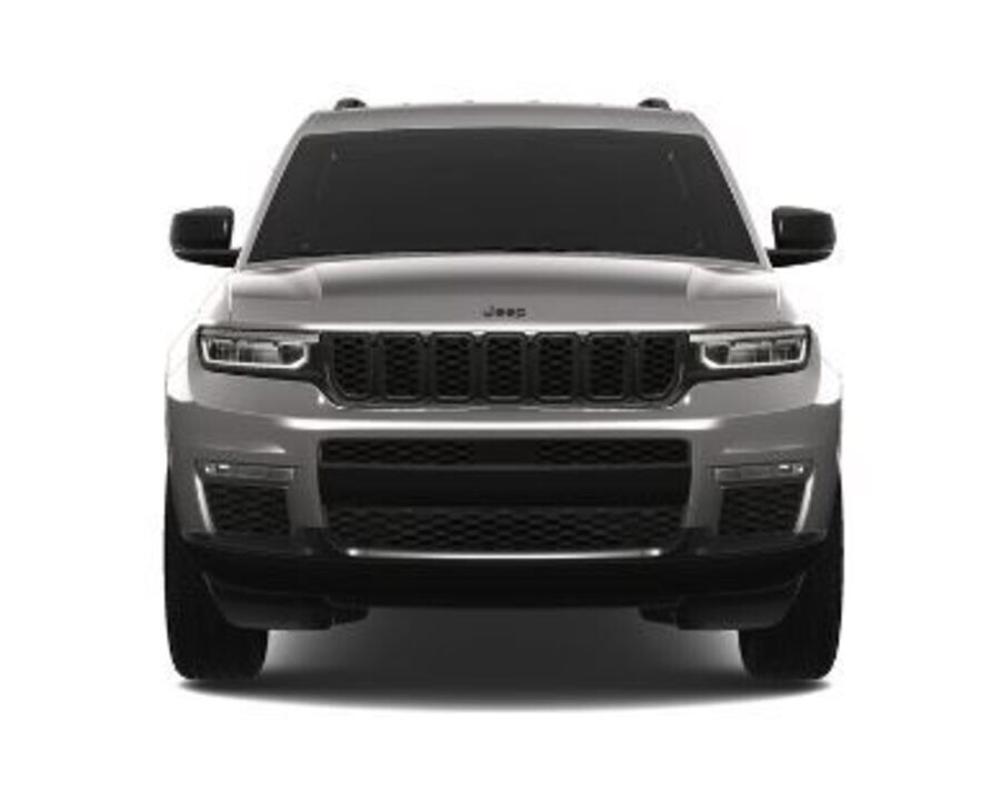 2025 Jeep Grand Cherokee L  - Blainville Chrysler