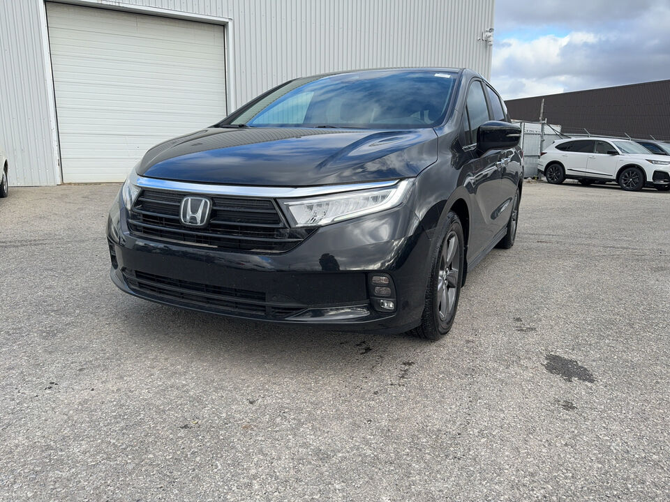 2023 Honda Odyssey  - Blainville Chrysler