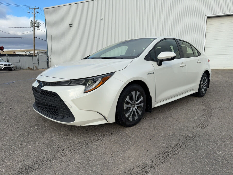 2021 Toyota Corolla  - Blainville Chrysler