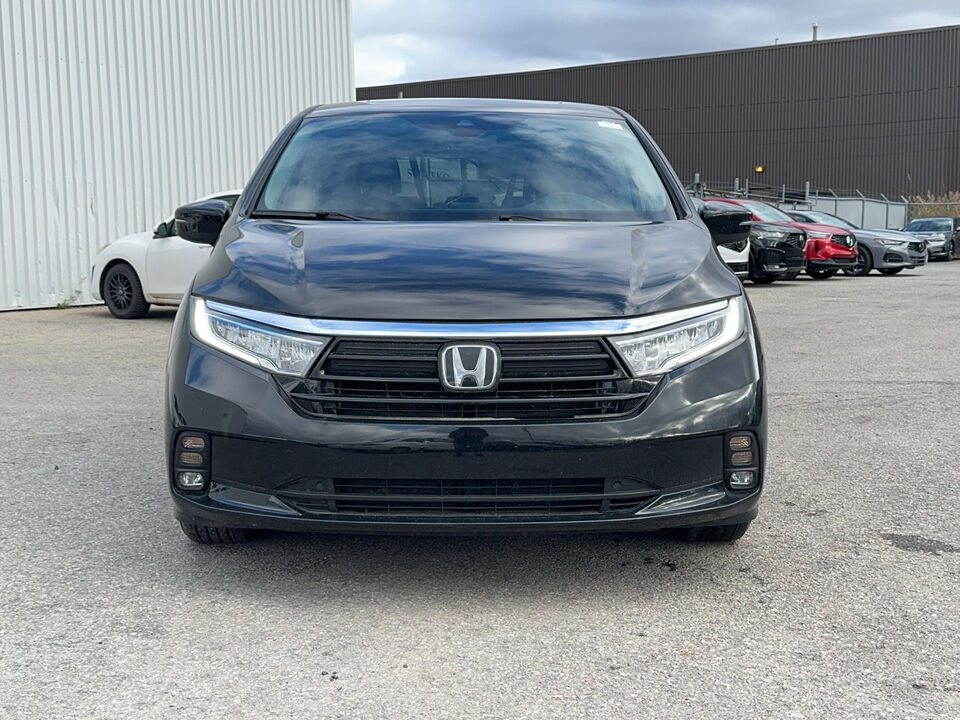 2023 Honda Odyssey  - Blainville Chrysler