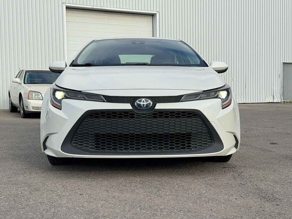 2021 Toyota Corolla  - Blainville Chrysler