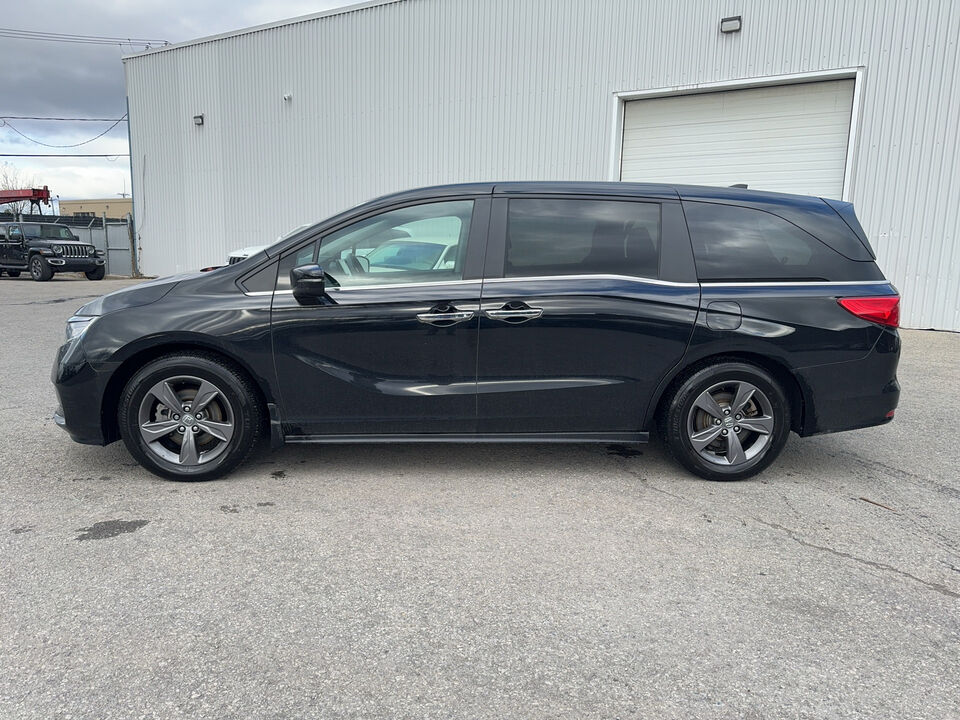 2023 Honda Odyssey  - Blainville Chrysler