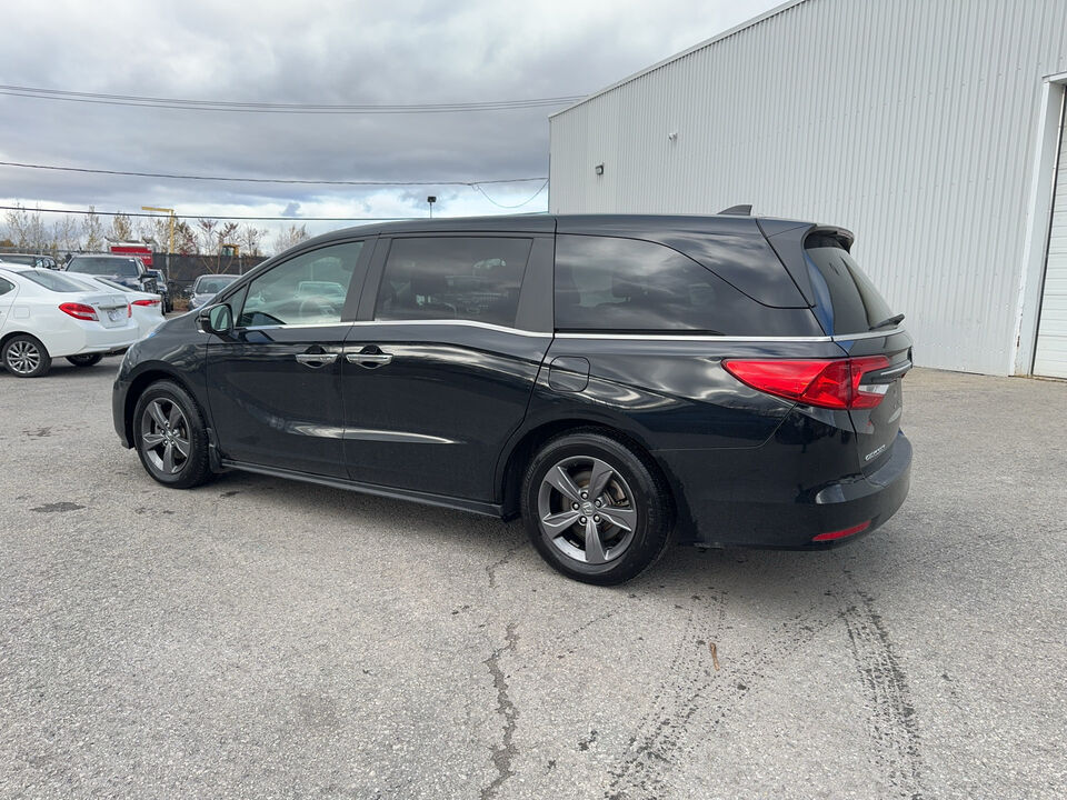 2023 Honda Odyssey  - Blainville Chrysler