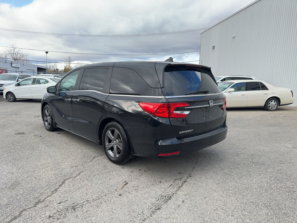 2023 Honda Odyssey  - Blainville Chrysler