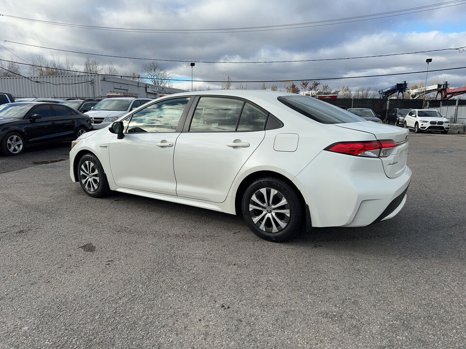 2021 Toyota Corolla  - Blainville Chrysler