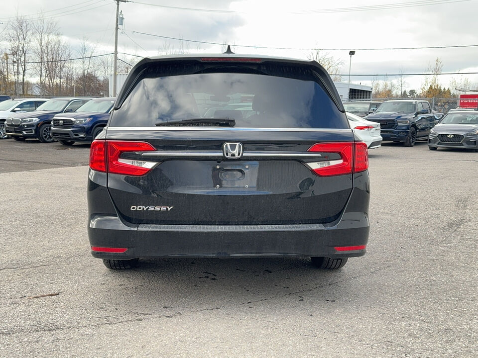 2023 Honda Odyssey  - Blainville Chrysler