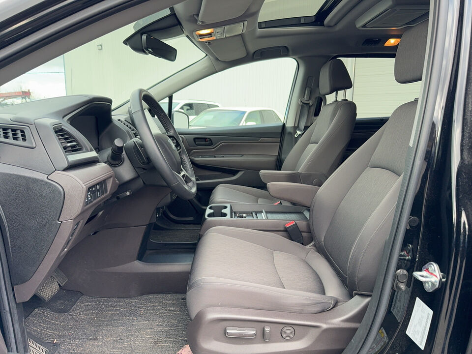 2023 Honda Odyssey  - Blainville Chrysler