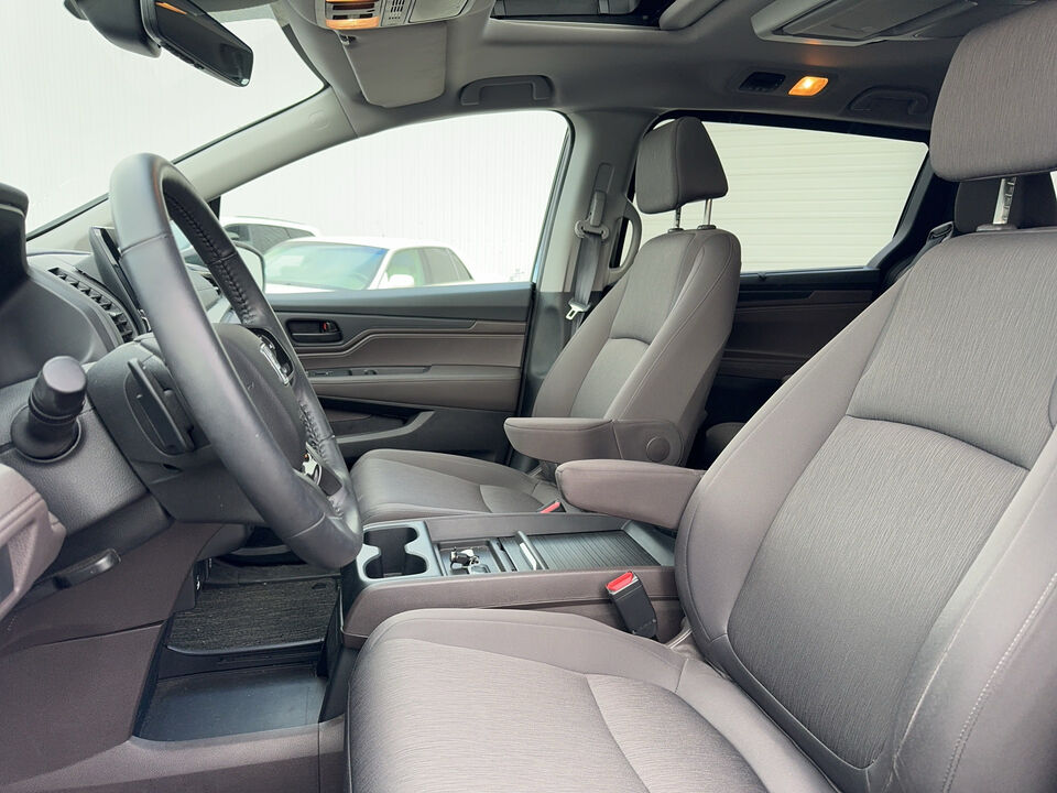 2023 Honda Odyssey  - Blainville Chrysler