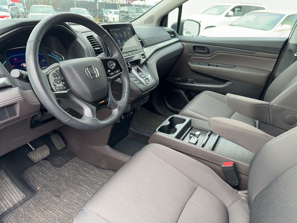 2023 Honda Odyssey  - Blainville Chrysler