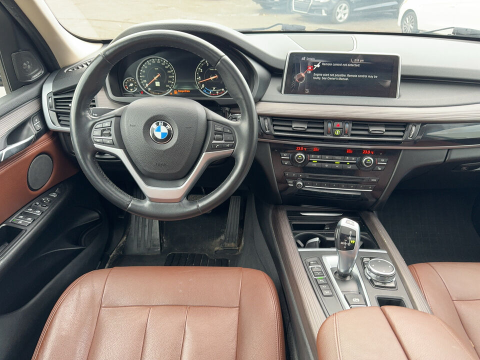 2016 BMW X5  - Blainville Chrysler