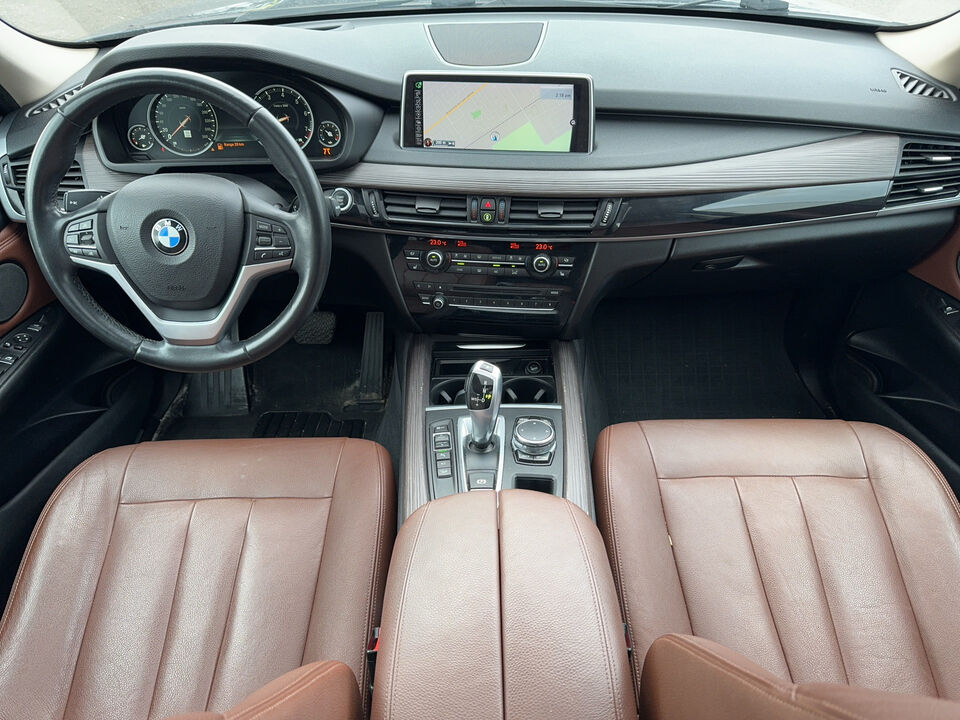 2016 BMW X5  - Blainville Chrysler