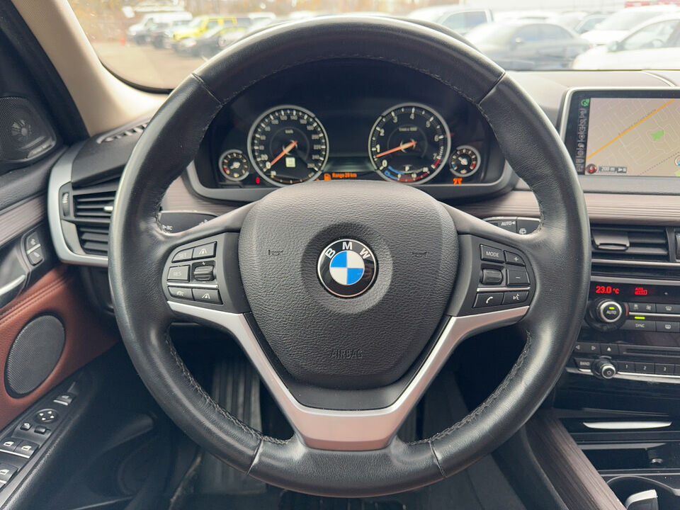 2016 BMW X5  - Blainville Chrysler