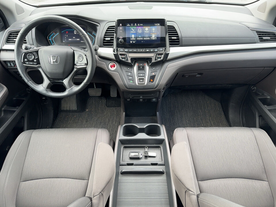 2023 Honda Odyssey  - Blainville Chrysler