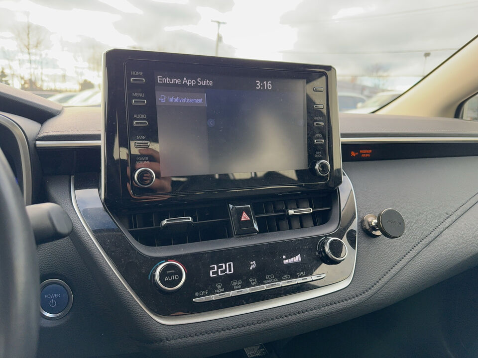 2021 Toyota Corolla  - Blainville Chrysler