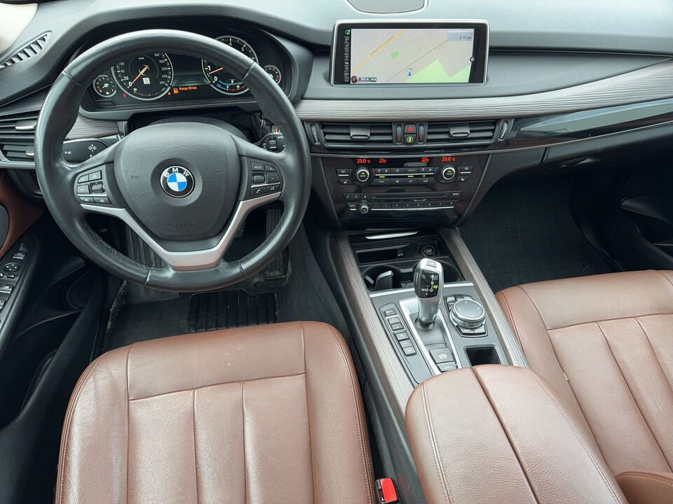 2016 BMW X5  - Blainville Chrysler