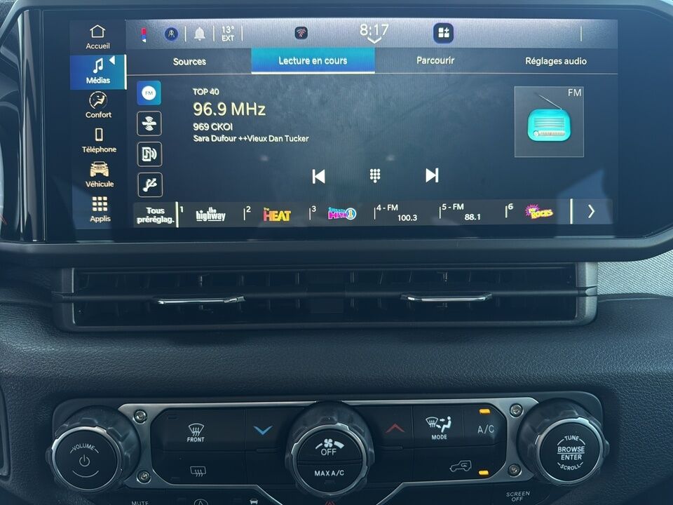 2025 Jeep Wrangler  - Desmeules Chrysler