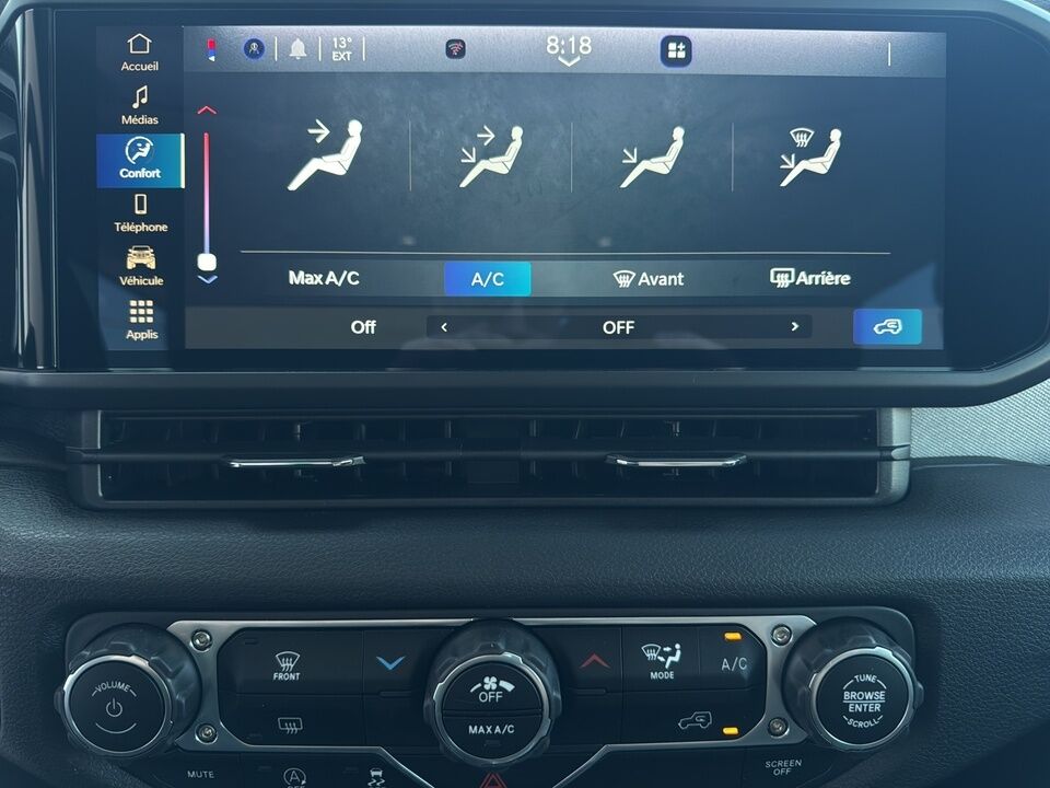 2025 Jeep Wrangler  - Desmeules Chrysler