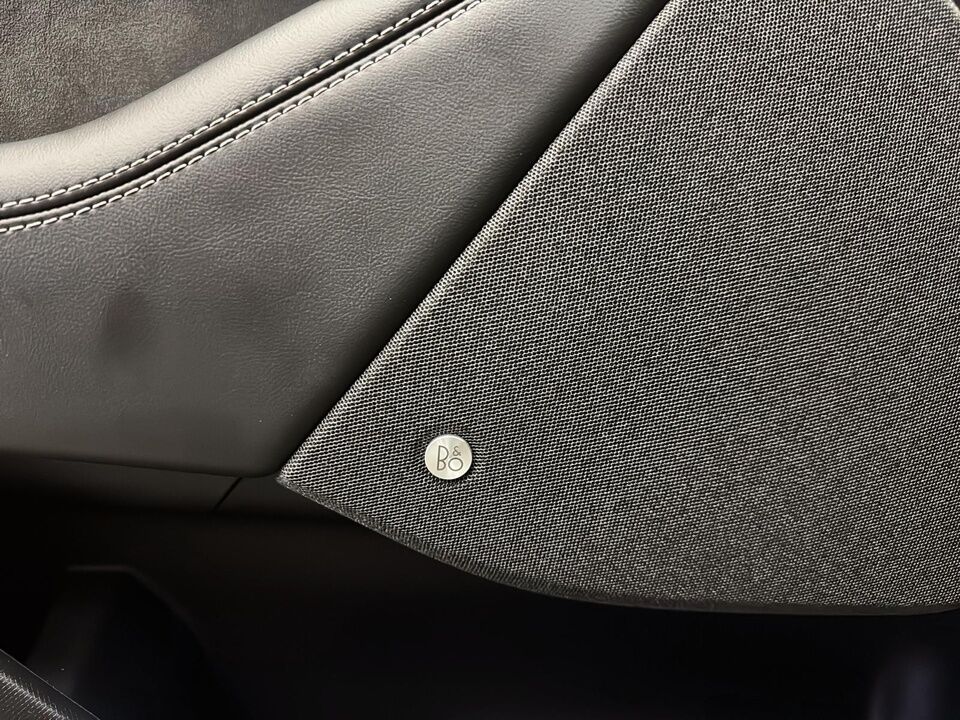 2022 Ford Mustang Mach-E  - Desmeules Chrysler