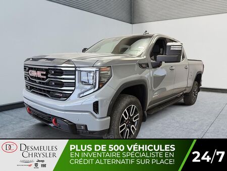 2024 GMC Sierra 1500  - Desmeules Chrysler