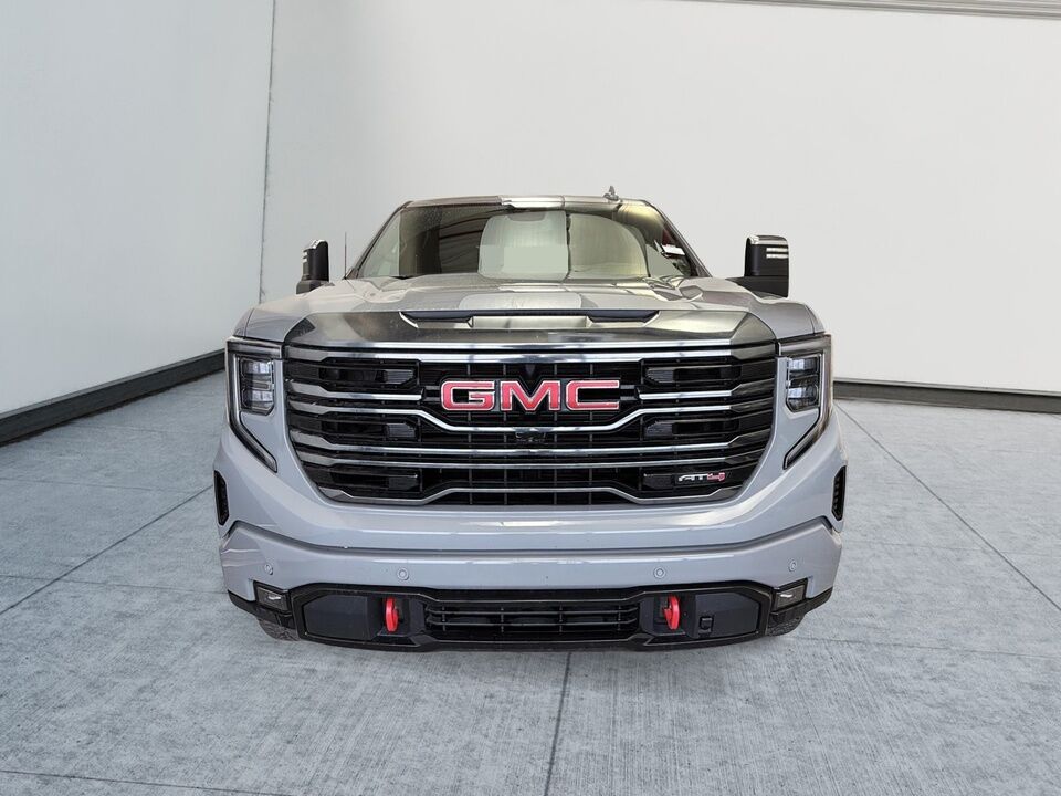 2024 GMC Sierra 1500  - Desmeules Chrysler