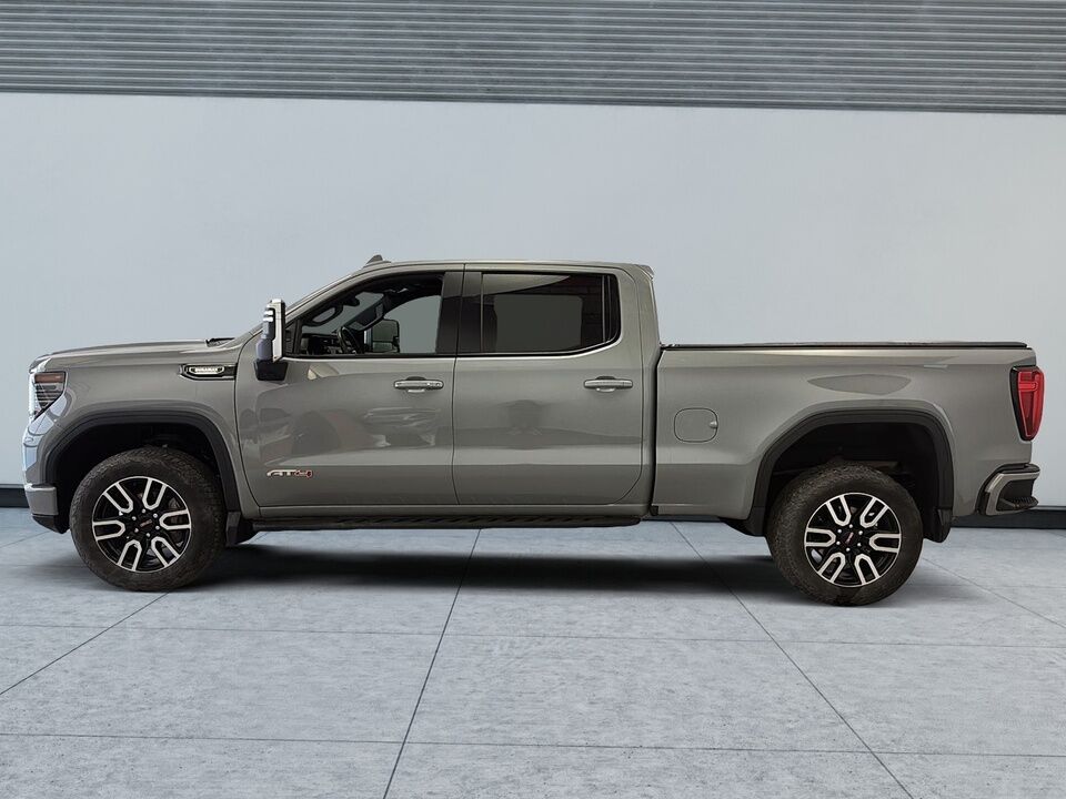 2024 GMC Sierra 1500  - Desmeules Chrysler