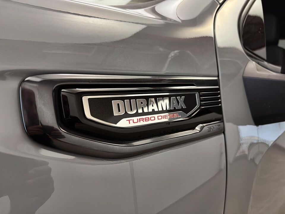 2024 GMC Sierra 1500  - Desmeules Chrysler