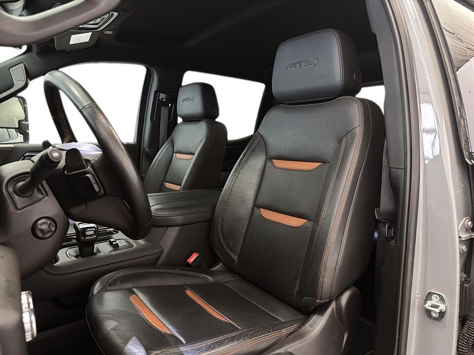 2024 GMC Sierra 1500  - Desmeules Chrysler