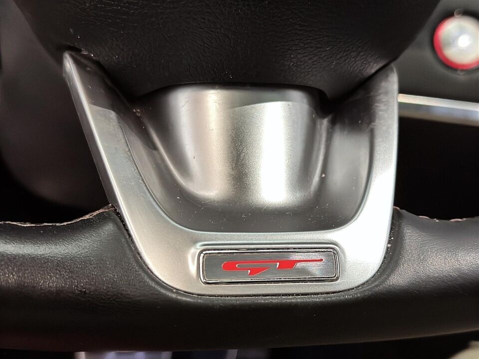 2022 Kia Stinger  - Desmeules Chrysler