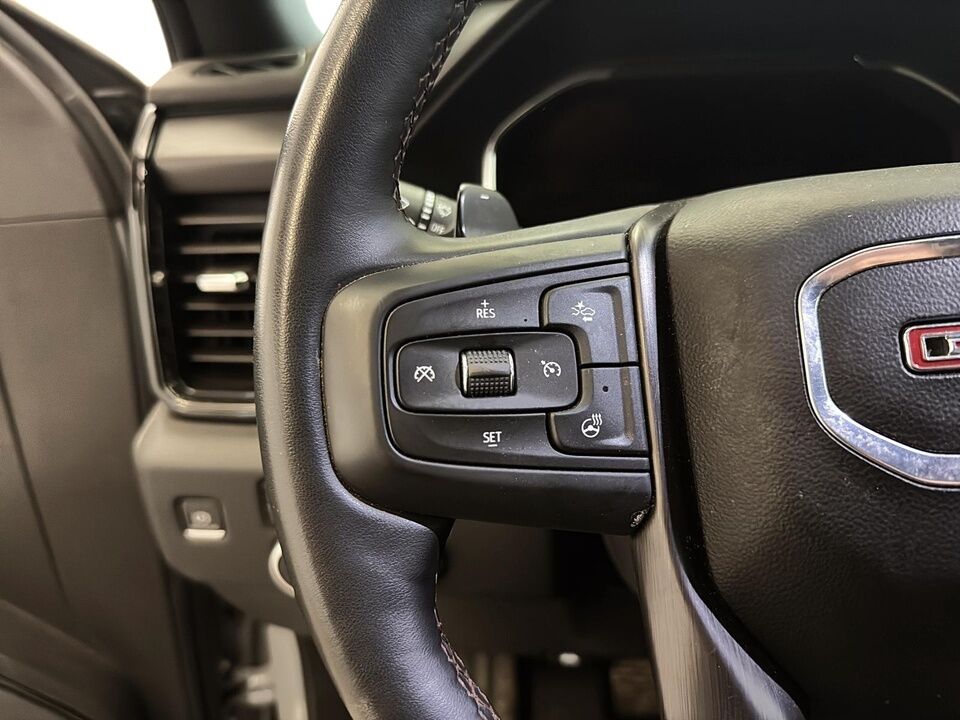 2024 GMC Sierra 1500  - Desmeules Chrysler