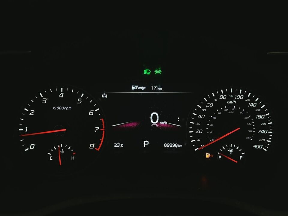 2022 Kia Stinger  - Desmeules Chrysler