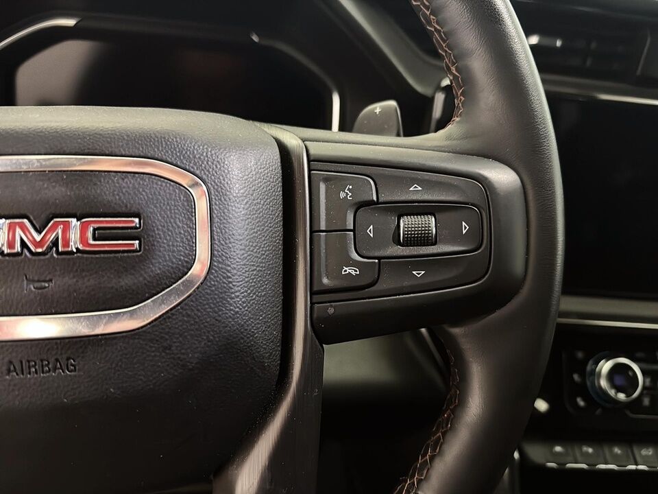 2024 GMC Sierra 1500  - Desmeules Chrysler