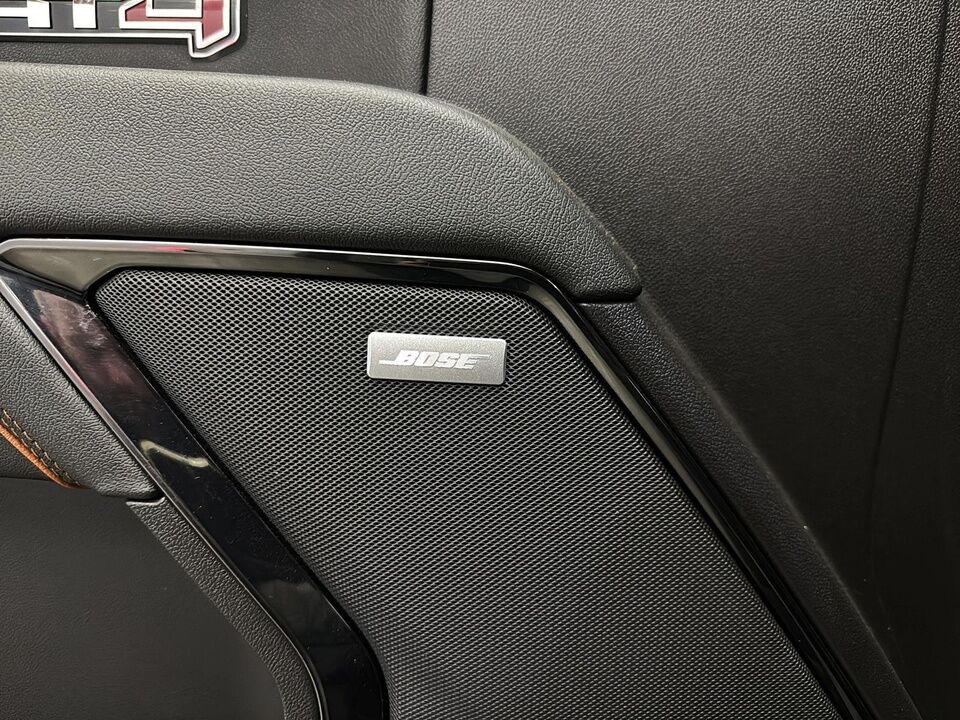 2024 GMC Sierra 1500  - Desmeules Chrysler