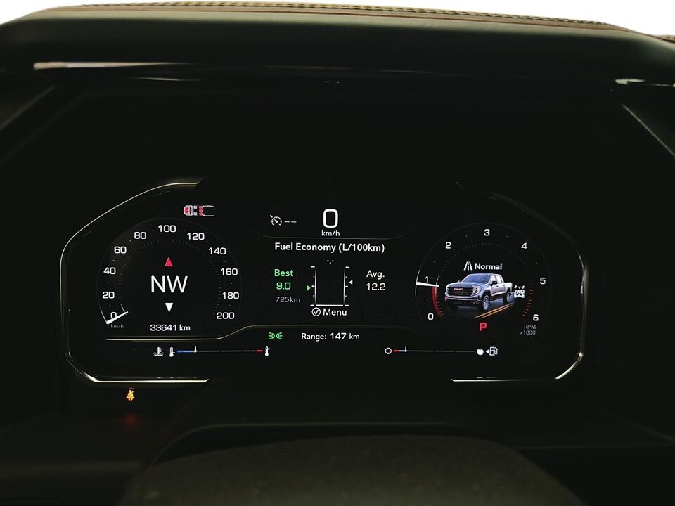 2024 GMC Sierra 1500  - Desmeules Chrysler