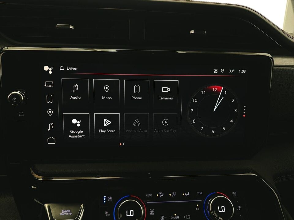 2024 GMC Sierra 1500  - Desmeules Chrysler