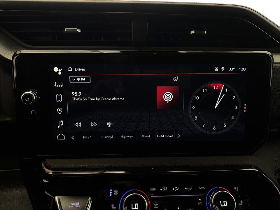 2024 GMC Sierra 1500  - Desmeules Chrysler