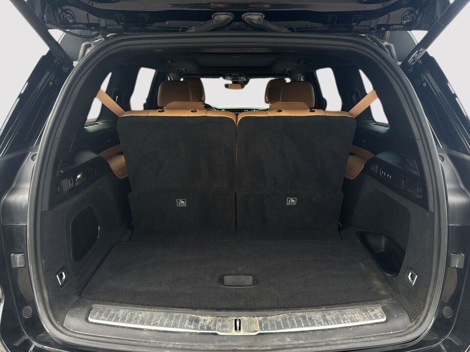 2022 Jeep Grand Cherokee  - Desmeules Chrysler