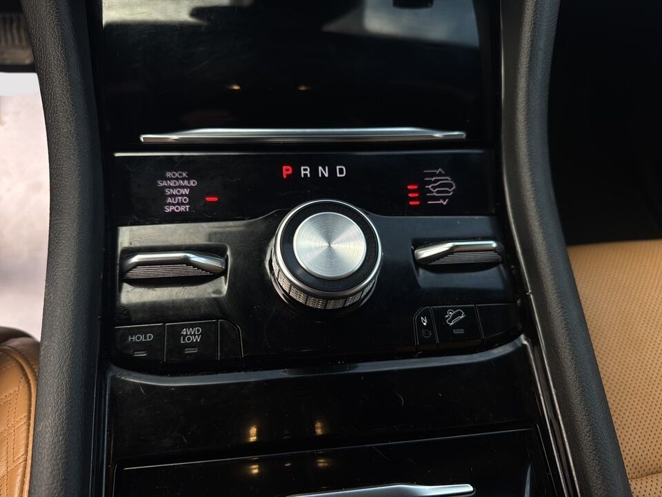 2022 Jeep Grand Cherokee  - Desmeules Chrysler