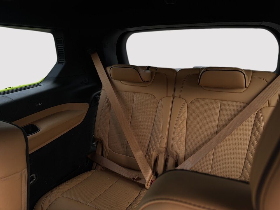 2022 Jeep Grand Cherokee  - Desmeules Chrysler