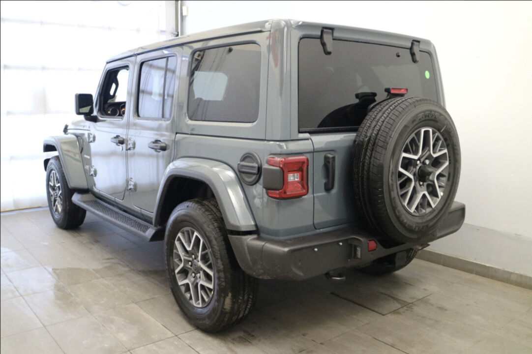 2024 Jeep Wrangler  - Blainville Chrysler